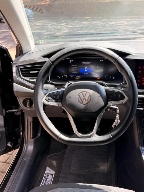 VOLKSWAGEN Virtus 1.0 4P 170 TSI AUTOM�TICO, Foto 7