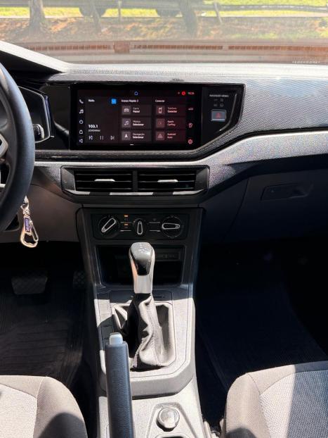 VOLKSWAGEN Virtus 1.0 4P 170 TSI AUTOM�TICO, Foto 8