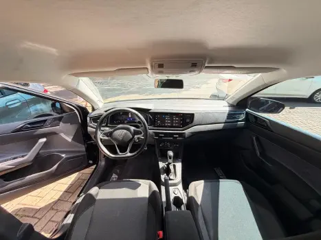 VOLKSWAGEN Virtus 1.0 4P 170 TSI AUTOM�TICO, Foto 9