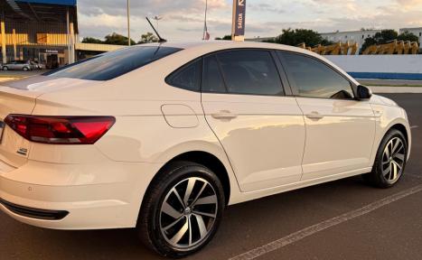 VOLKSWAGEN Virtus 1.6 4P MSI FLEX AUTOM�TICO, Foto 3