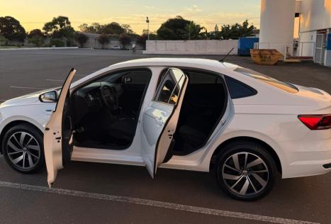 VOLKSWAGEN Virtus 1.6 4P MSI FLEX AUTOM�TICO, Foto 5