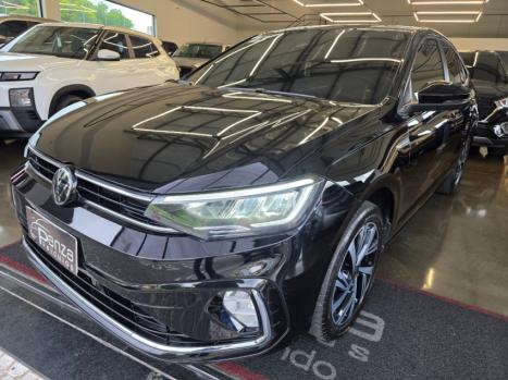 VOLKSWAGEN Virtus 1.0 4P 200 TSI FLEX HIGHLINE AUTOM�TICO, Foto 2