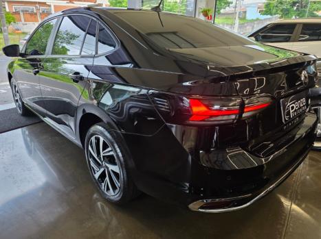 VOLKSWAGEN Virtus 1.0 4P 200 TSI FLEX HIGHLINE AUTOM�TICO, Foto 3