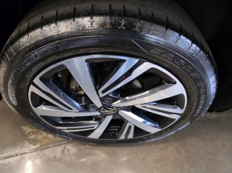 VOLKSWAGEN Virtus 1.0 4P 200 TSI FLEX HIGHLINE AUTOM�TICO, Foto 5