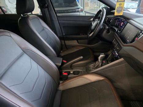 VOLKSWAGEN Virtus 1.0 4P 200 TSI FLEX HIGHLINE AUTOM�TICO, Foto 6