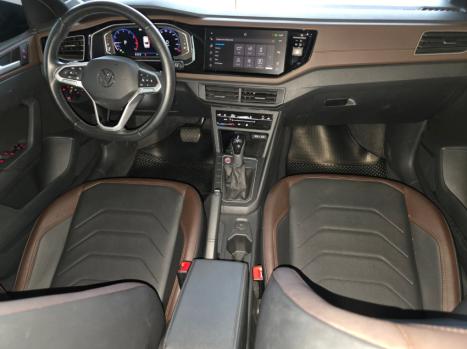 VOLKSWAGEN Virtus 1.0 4P 200 TSI FLEX HIGHLINE AUTOM�TICO, Foto 7