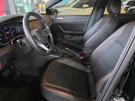 VOLKSWAGEN Virtus 1.0 4P 200 TSI FLEX HIGHLINE AUTOM�TICO, Foto 8