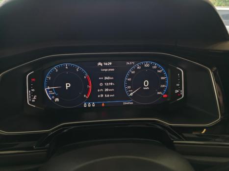 VOLKSWAGEN Virtus 1.0 4P 200 TSI FLEX HIGHLINE AUTOM�TICO, Foto 9