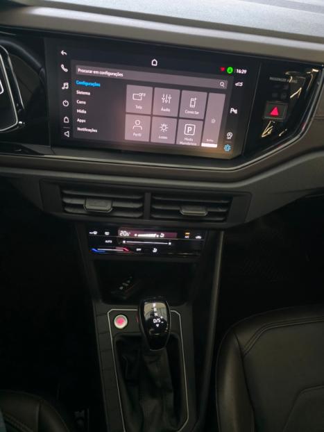 VOLKSWAGEN Virtus 1.0 4P 200 TSI FLEX HIGHLINE AUTOM�TICO, Foto 10