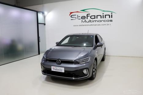 VOLKSWAGEN Virtus 1.0 4P 200 TSI FLEX HIGHLINE AUTOM�TICO, Foto 1