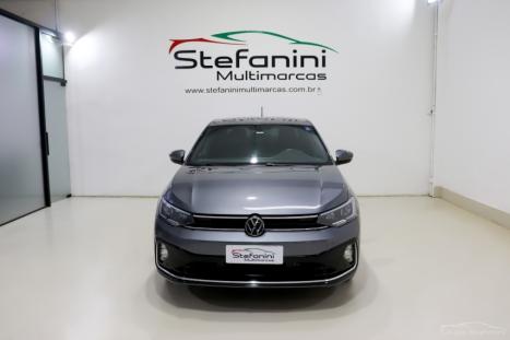 VOLKSWAGEN Virtus 1.0 4P 200 TSI FLEX HIGHLINE AUTOM�TICO, Foto 2