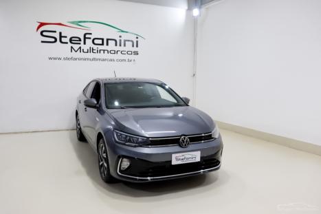 VOLKSWAGEN Virtus 1.0 4P 200 TSI FLEX HIGHLINE AUTOM�TICO, Foto 3