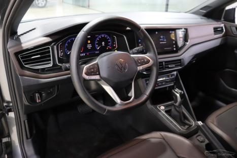 VOLKSWAGEN Virtus 1.0 4P 200 TSI FLEX HIGHLINE AUTOM�TICO, Foto 4