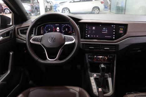 VOLKSWAGEN Virtus 1.0 4P 200 TSI FLEX HIGHLINE AUTOM�TICO, Foto 5