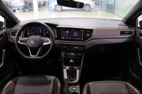 VOLKSWAGEN Virtus 1.0 4P 200 TSI FLEX HIGHLINE AUTOM�TICO, Foto 6