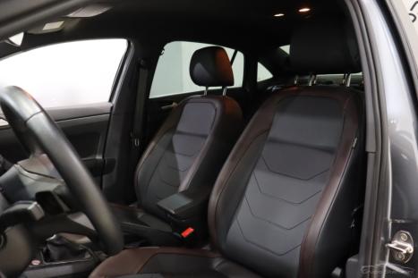 VOLKSWAGEN Virtus 1.0 4P 200 TSI FLEX HIGHLINE AUTOM�TICO, Foto 7