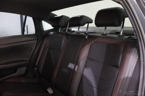 VOLKSWAGEN Virtus 1.0 4P 200 TSI FLEX HIGHLINE AUTOM�TICO, Foto 8
