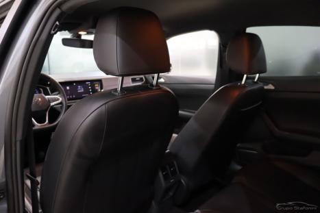 VOLKSWAGEN Virtus 1.0 4P 200 TSI FLEX HIGHLINE AUTOM�TICO, Foto 9