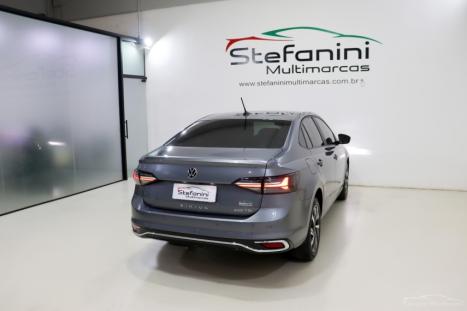VOLKSWAGEN Virtus 1.0 4P 200 TSI FLEX HIGHLINE AUTOM�TICO, Foto 11