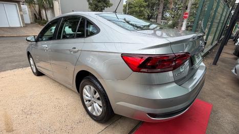 VOLKSWAGEN Virtus 1.6 4P MSI FLEX AUTOM�TICO, Foto 5