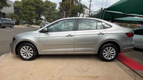 VOLKSWAGEN Virtus 1.6 4P MSI FLEX AUTOM�TICO, Foto 6