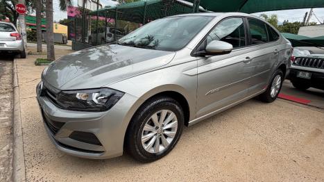 VOLKSWAGEN Virtus 1.6 4P MSI FLEX AUTOM�TICO, Foto 7