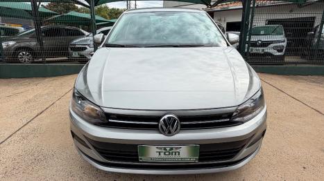 VOLKSWAGEN Virtus 1.6 4P MSI FLEX AUTOM�TICO, Foto 8