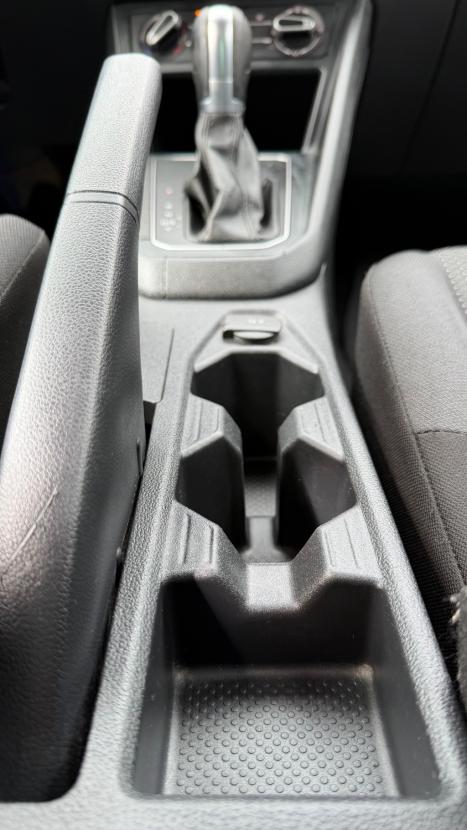 VOLKSWAGEN Virtus 1.6 4P MSI FLEX AUTOM�TICO, Foto 10