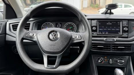 VOLKSWAGEN Virtus 1.6 4P MSI FLEX AUTOM�TICO, Foto 11