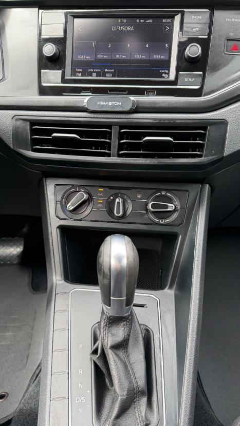 VOLKSWAGEN Virtus 1.6 4P MSI FLEX AUTOM�TICO, Foto 12