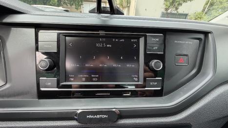 VOLKSWAGEN Virtus 1.6 4P MSI FLEX AUTOM�TICO, Foto 14