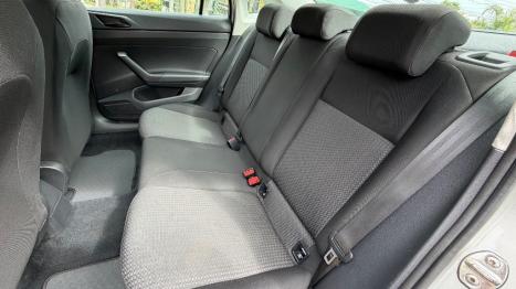 VOLKSWAGEN Virtus 1.6 4P MSI FLEX AUTOM�TICO, Foto 15