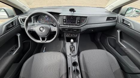 VOLKSWAGEN Virtus 1.6 4P MSI FLEX AUTOM�TICO, Foto 16