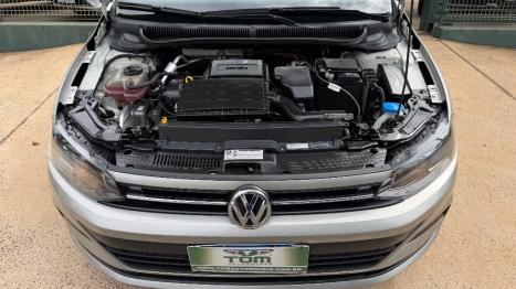 VOLKSWAGEN Virtus 1.6 4P MSI FLEX AUTOM�TICO, Foto 20