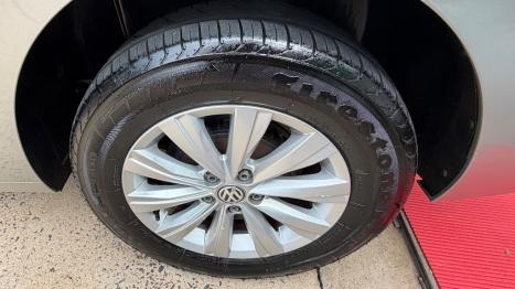 VOLKSWAGEN Virtus 1.6 4P MSI FLEX AUTOM�TICO, Foto 21