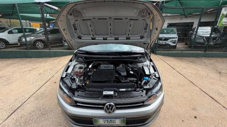 VOLKSWAGEN Virtus 1.6 4P MSI FLEX AUTOM�TICO, Foto 25