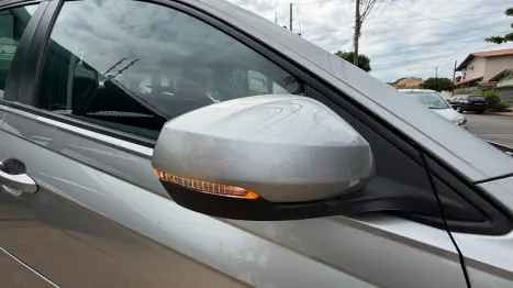 VOLKSWAGEN Virtus 1.6 4P MSI FLEX AUTOM�TICO, Foto 26