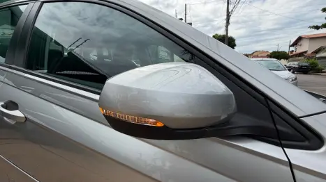 VOLKSWAGEN Virtus 1.6 4P MSI FLEX AUTOM�TICO, Foto 28