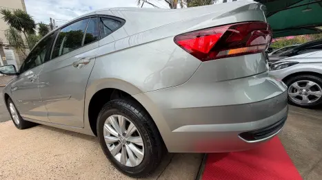 VOLKSWAGEN Virtus 1.6 4P MSI FLEX AUTOM�TICO, Foto 29