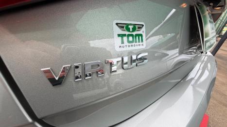 VOLKSWAGEN Virtus 1.6 4P MSI FLEX AUTOM�TICO, Foto 32