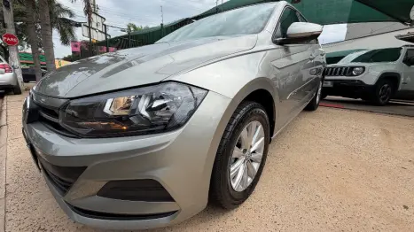 VOLKSWAGEN Virtus 1.6 4P MSI FLEX AUTOM�TICO, Foto 34