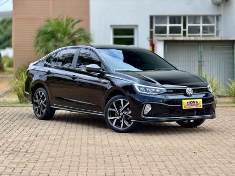 VOLKSWAGEN Virtus 1.4 4P 250 TSI EXCLUSIVE AUTOM�TICO, Foto 1