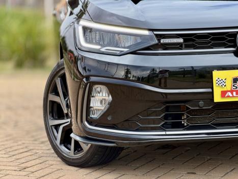 VOLKSWAGEN Virtus 1.4 4P 250 TSI EXCLUSIVE AUTOM�TICO, Foto 2