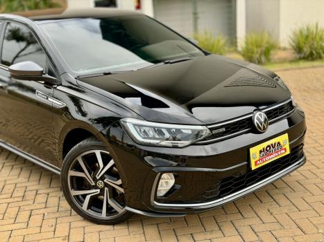 VOLKSWAGEN Virtus 1.4 4P 250 TSI EXCLUSIVE AUTOM�TICO, Foto 3