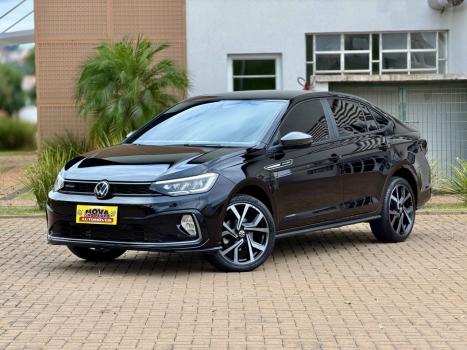 VOLKSWAGEN Virtus 1.4 4P 250 TSI EXCLUSIVE AUTOM�TICO, Foto 4