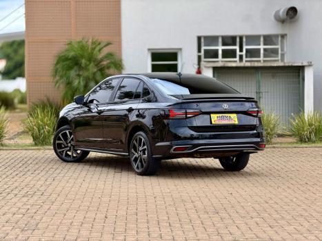 VOLKSWAGEN Virtus 1.4 4P 250 TSI EXCLUSIVE AUTOM�TICO, Foto 6