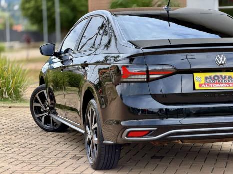 VOLKSWAGEN Virtus 1.4 4P 250 TSI EXCLUSIVE AUTOM�TICO, Foto 7