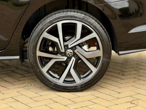 VOLKSWAGEN Virtus 1.4 4P 250 TSI EXCLUSIVE AUTOM�TICO, Foto 8