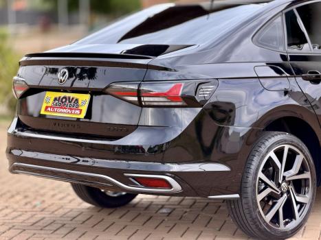 VOLKSWAGEN Virtus 1.4 4P 250 TSI EXCLUSIVE AUTOM�TICO, Foto 10