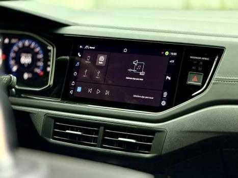 VOLKSWAGEN Virtus 1.4 4P 250 TSI EXCLUSIVE AUTOM�TICO, Foto 13